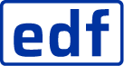 EDF regular